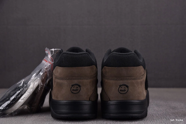 Jumpman Travis Jordan TR x Jack FZ8117-204 Scott 0822